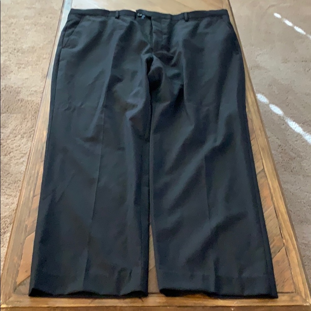 Stafford suit pants